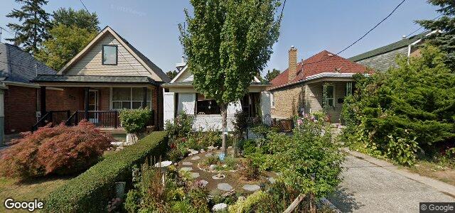 Larawan ng 134 Pritchard Avenue sa Winnipeg, Manitoba