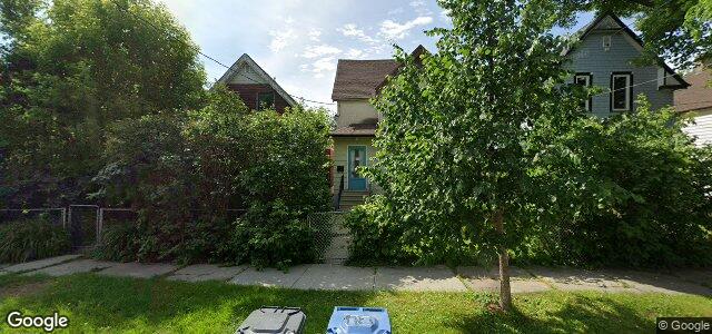 Larawan ng 134 Selkirk Avenue sa Winnipeg, Manitoba