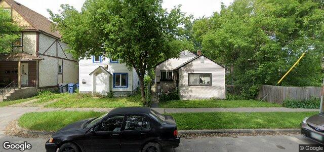 Larawan ng 134 Syndicate Street sa Winnipeg, Manitoba