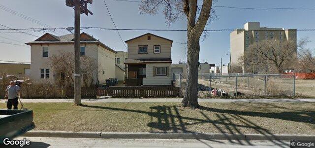 Larawan ng 136 Austin Street N sa Winnipeg, Manitoba