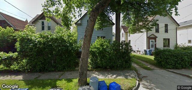 Larawan ng 136 Selkirk Avenue sa Winnipeg, Manitoba
