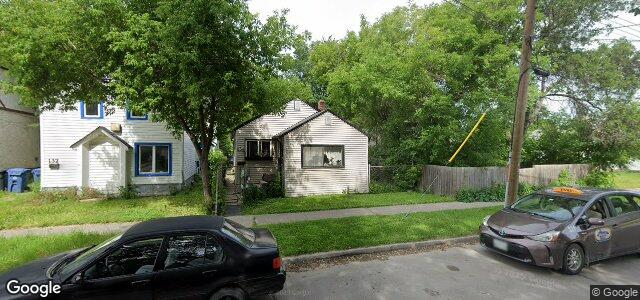 Larawan ng 136 Syndicate Street sa Winnipeg, Manitoba