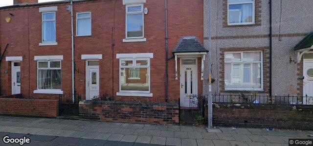 Larawan ng 137 Disraeli Street sa Winnipeg, Manitoba