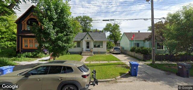 Larawan ng 137 Magnus Avenue sa Winnipeg, Manitoba
