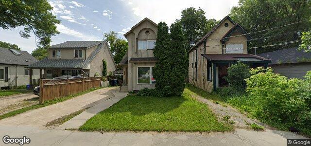 Larawan ng 137 Syndicate Street sa Winnipeg, Manitoba