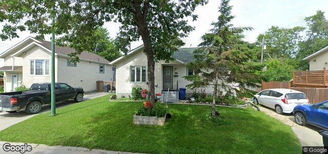 Larawan ng 138 Angus Street sa Winnipeg, Manitoba