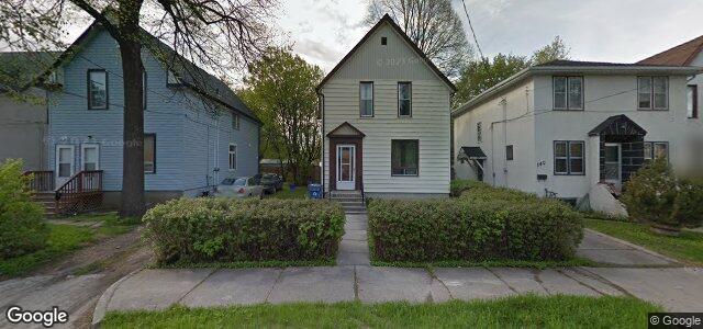 Larawan ng 138 Selkirk Avenue sa Winnipeg, Manitoba