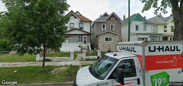 Larawan ng 139 Burrows Avenue sa Winnipeg, Manitoba