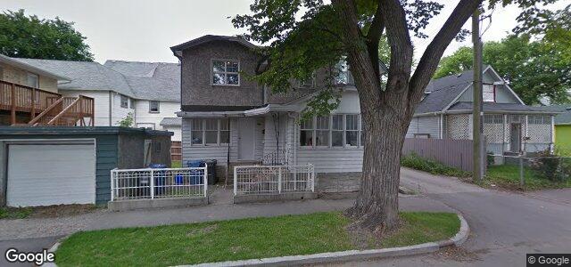 Photo of 139 Hallet Street in Winnipeg, Manitoba