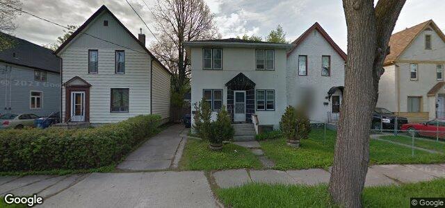 Larawan ng 140 Selkirk Avenue sa Winnipeg, Manitoba