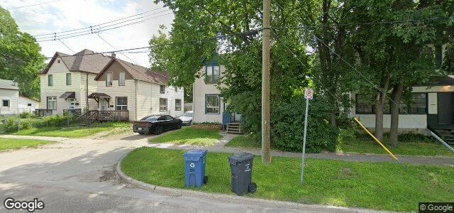 Larawan ng 141 Meade Street N sa Winnipeg, Manitoba