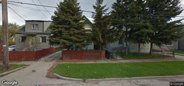 Larawan ng 141 Selkirk Avenue sa Winnipeg, Manitoba