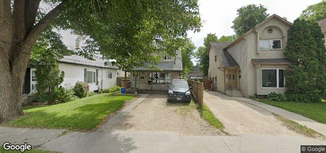 Larawan ng 141 Syndicate Street sa Winnipeg, Manitoba