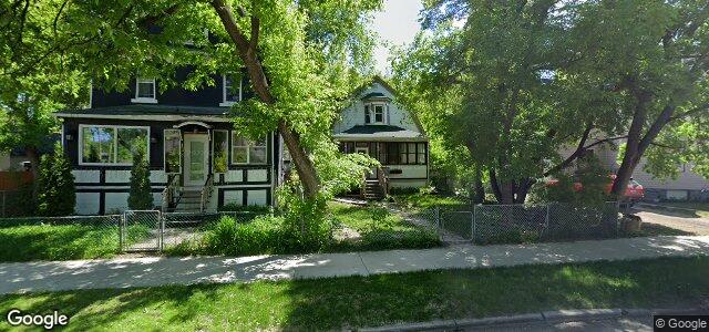 Larawan ng 142 Lisgar Avenue sa Winnipeg, Manitoba