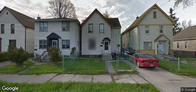 Larawan ng 142 Selkirk Avenue sa Winnipeg, Manitoba