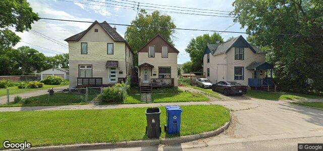 Larawan ng 143 Meade Street N sa Winnipeg, Manitoba