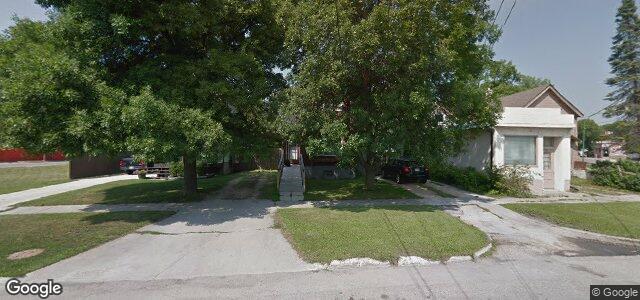 144 Argyle Street N（加拿大曼尼托巴省温尼伯市）房屋照片