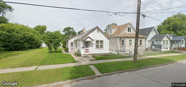 Larawan ng 144 Syndicate Street sa Winnipeg, Manitoba