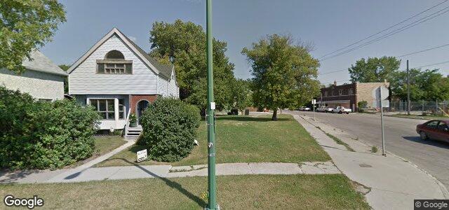 Larawan ng 145 Annabella Street sa Winnipeg, Manitoba