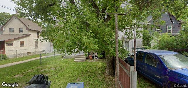 Larawan ng 146 Alfred Avenue sa Winnipeg, Manitoba