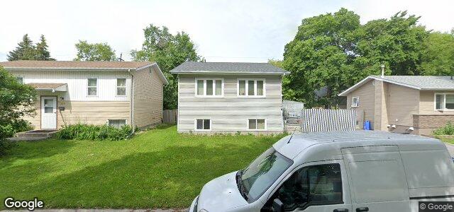 Larawan ng 146 Angus Street sa Winnipeg, Manitoba