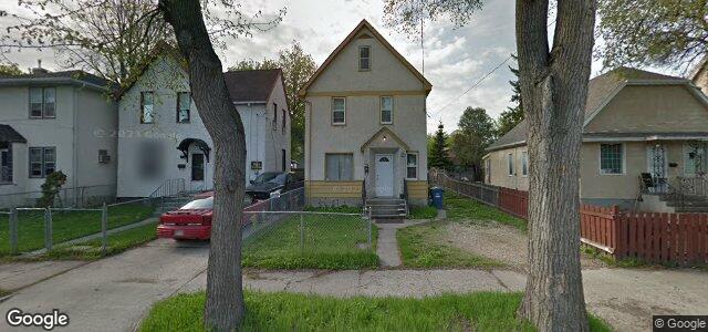 Larawan ng 146 Selkirk Avenue sa Winnipeg, Manitoba