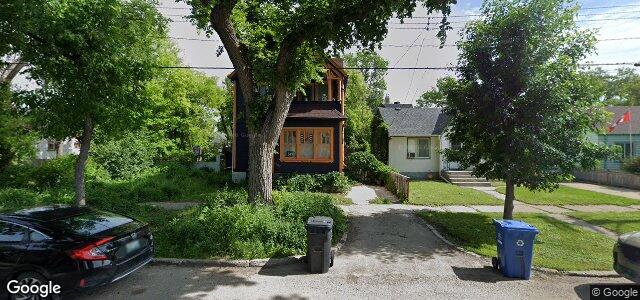 Larawan ng 147 Magnus Avenue sa Winnipeg, Manitoba