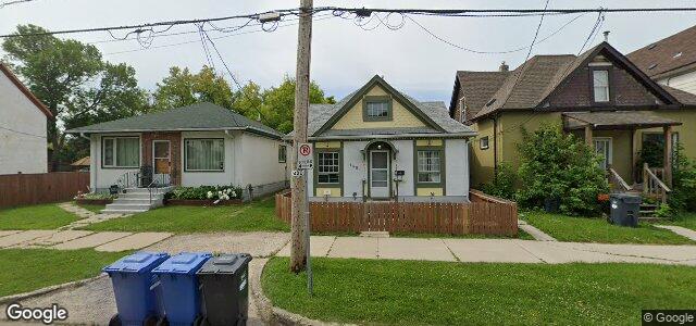 Larawan ng 148 Burrows Avenue sa Winnipeg, Manitoba