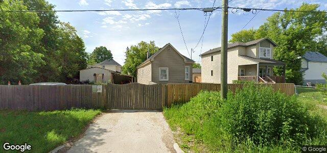 Larawan ng 148 Pritchard Avenue sa Winnipeg, Manitoba