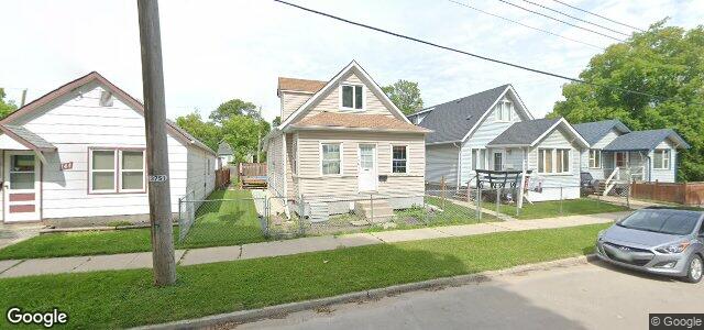 148 Syndicate Street（加拿大曼尼托巴省温尼伯市）房屋照片