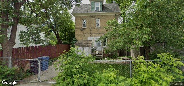 Larawan ng 149 Burrows Avenue sa Winnipeg, Manitoba