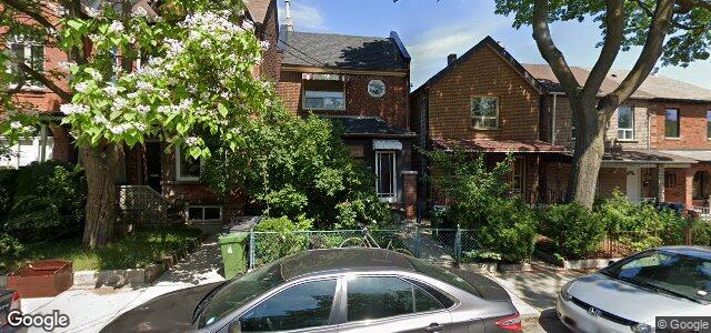 Larawan ng 149 Euclid Avenue sa Winnipeg, Manitoba