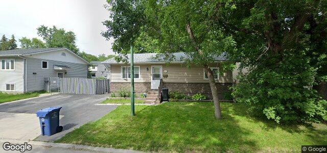 Larawan ng 150 Angus Street sa Winnipeg, Manitoba