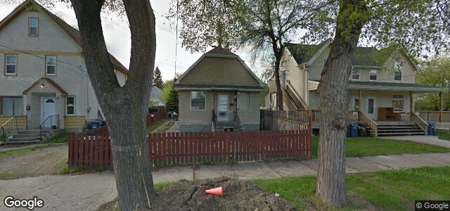 Larawan ng 150 Selkirk Avenue sa Winnipeg, Manitoba