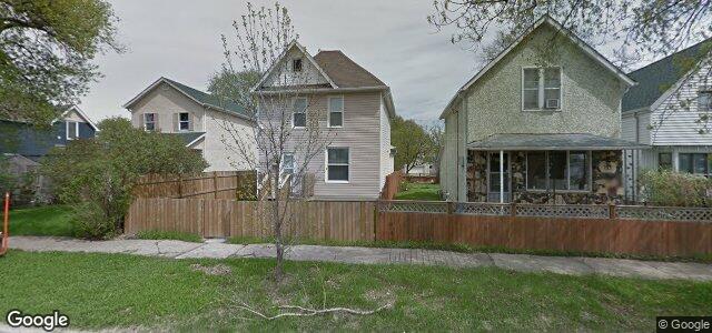 Larawan ng 151 Annabella Street sa Winnipeg, Manitoba