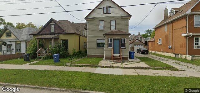 152 Burrows Avenue ਦੀ ਫੋਟੋ, ਵਿਨੀਪਿਗ, ਮੈਨੀਟੋਬਾ
