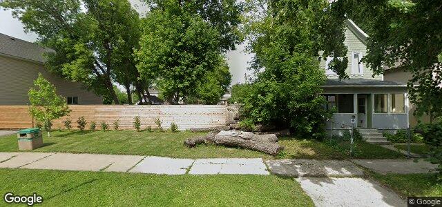 Larawan ng 152 Mcfarlane Street N sa Winnipeg, Manitoba