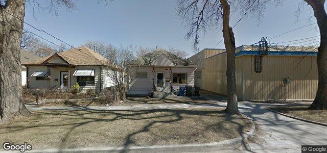 Larawan ng 153 Austin Street N sa Winnipeg, Manitoba