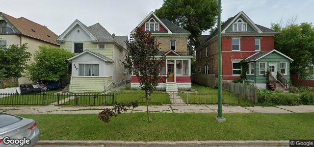 Larawan ng 153 Burrows Avenue sa Winnipeg, Manitoba