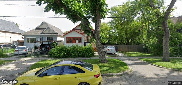 Larawan ng 153 Magnus Avenue sa Winnipeg, Manitoba