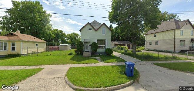 Larawan ng 153 Meade Street N sa Winnipeg, Manitoba