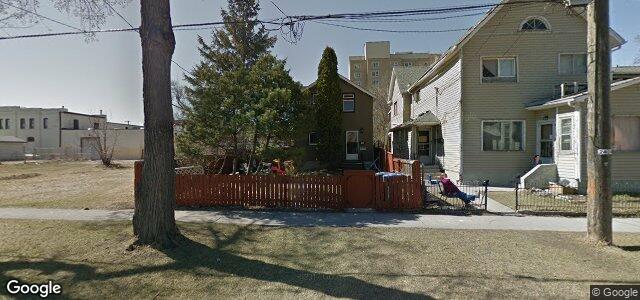 Larawan ng 154 Austin Street N sa Winnipeg, Manitoba