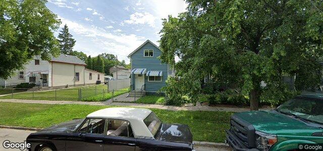 Larawan ng 155 Mcfarlane Street N sa Winnipeg, Manitoba