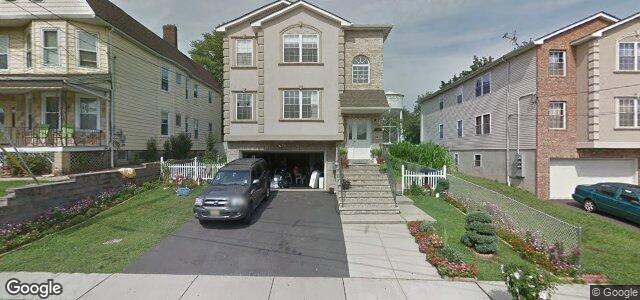 Larawan ng 155 Stephens Street sa Winnipeg, Manitoba