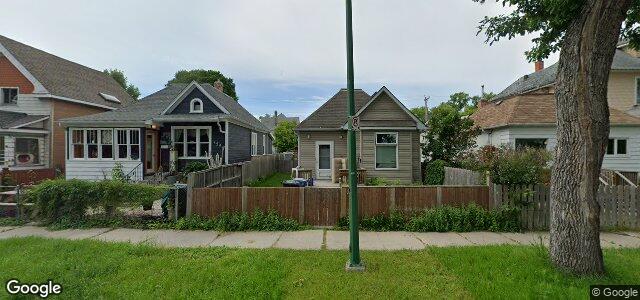 Larawan ng 156 Alfred Avenue sa Winnipeg, Manitoba