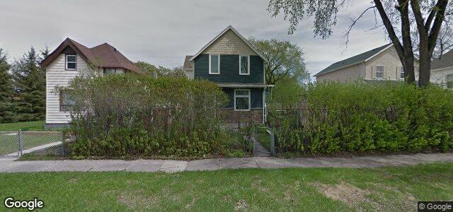 Larawan ng 157 Annabella Street sa Winnipeg, Manitoba