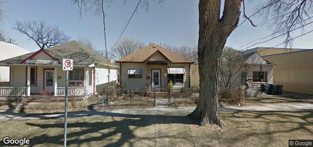 Larawan ng 157 Austin Street N sa Winnipeg, Manitoba