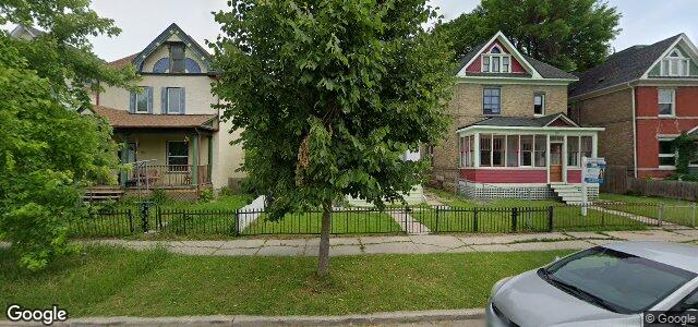 Larawan ng 157 Burrows Avenue sa Winnipeg, Manitoba
