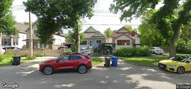 Larawan ng 157 Magnus Avenue sa Winnipeg, Manitoba