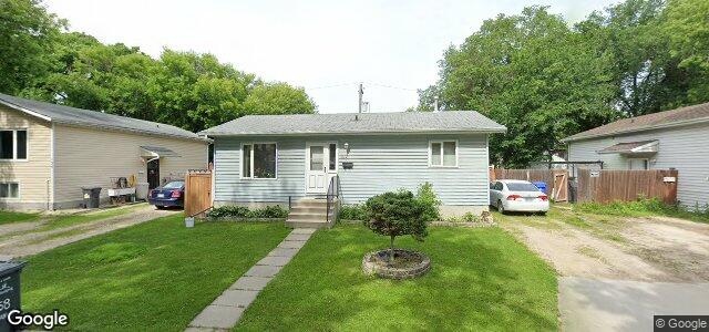 Larawan ng 158 Angus Street sa Winnipeg, Manitoba